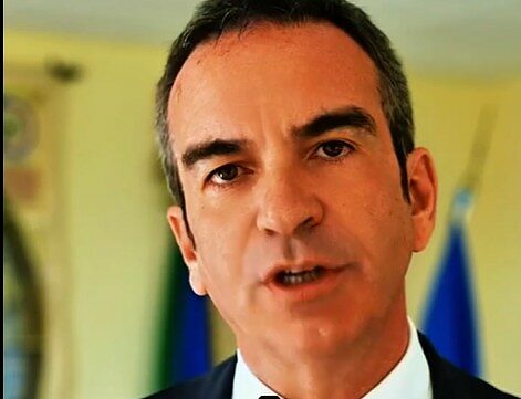 Roberto Occhiuto