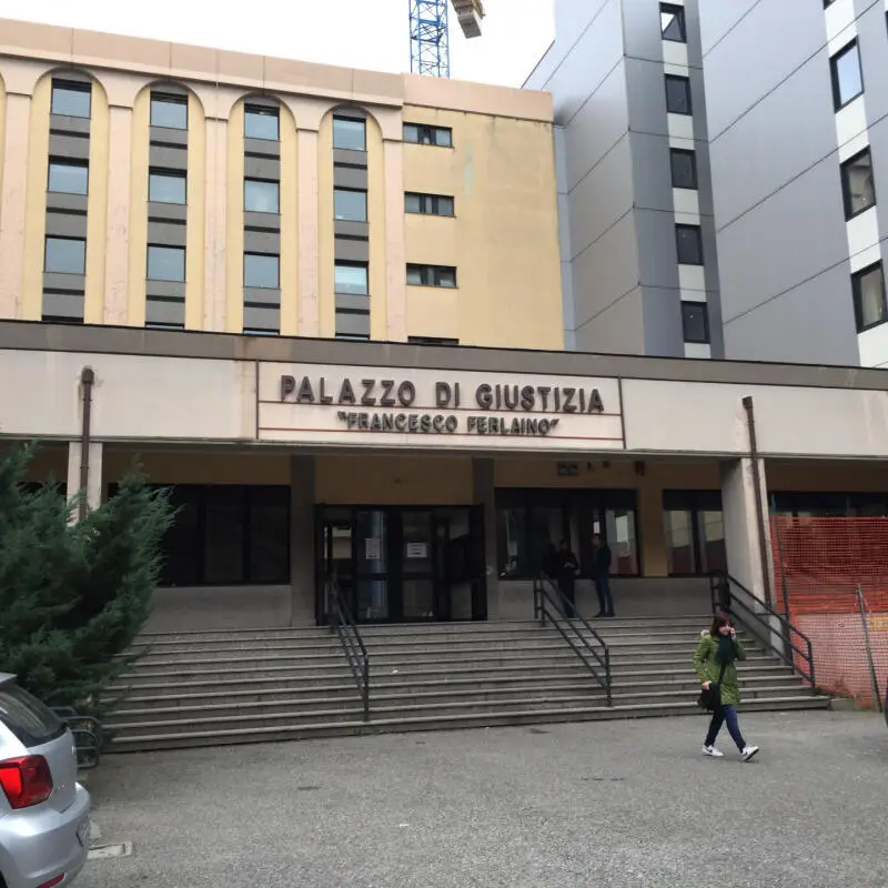 Tribunale di Catanzaro