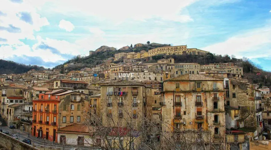 Città di Cosenza