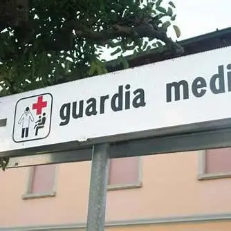 Guardia medica