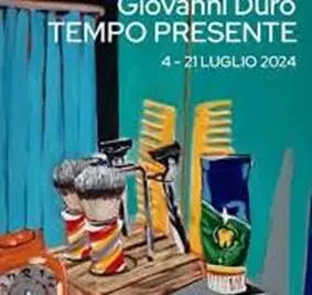 Giovanni Duro Artista