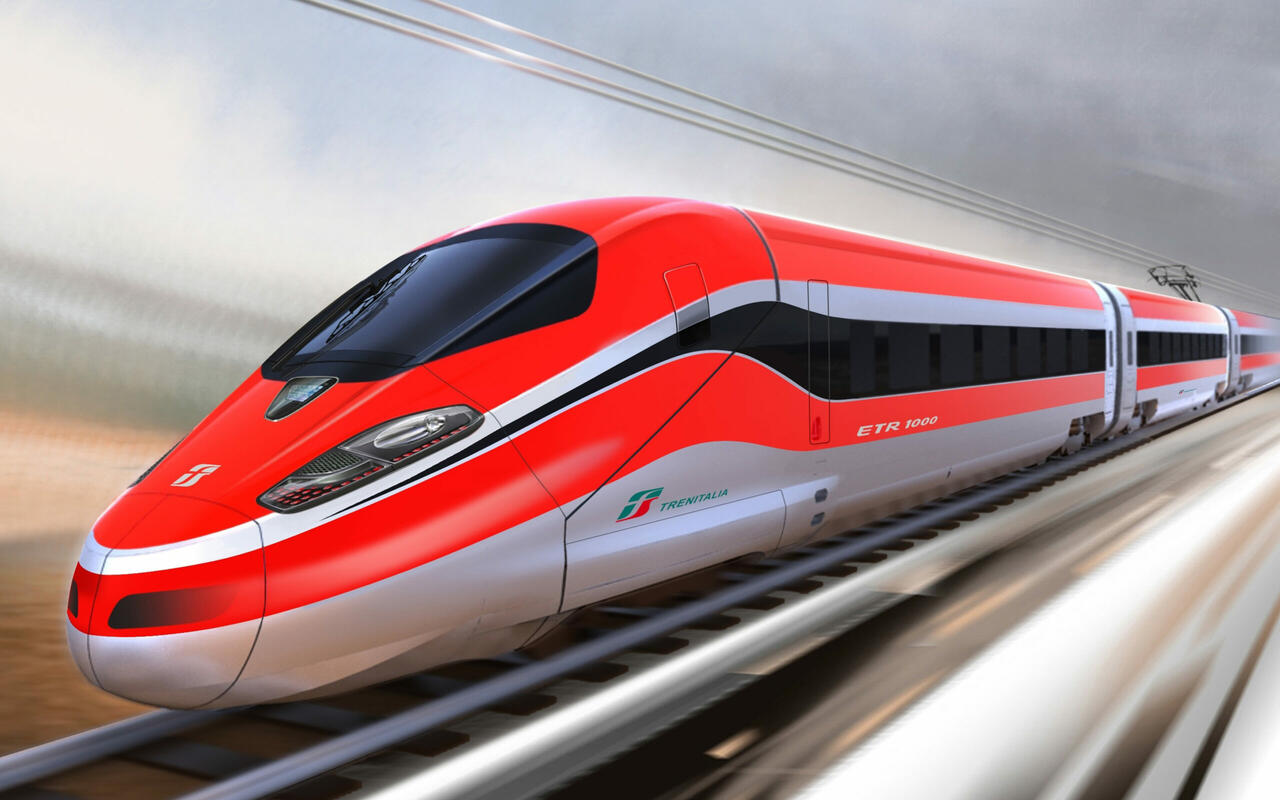 alta velocità ferroviaria calabria