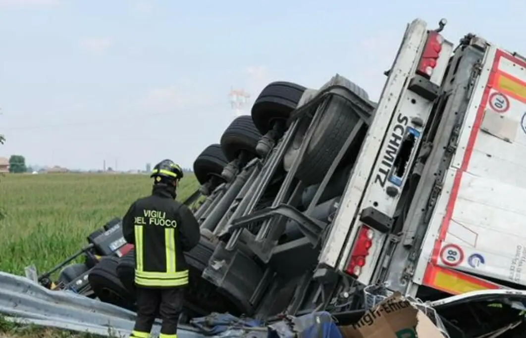 Foto di repertorio