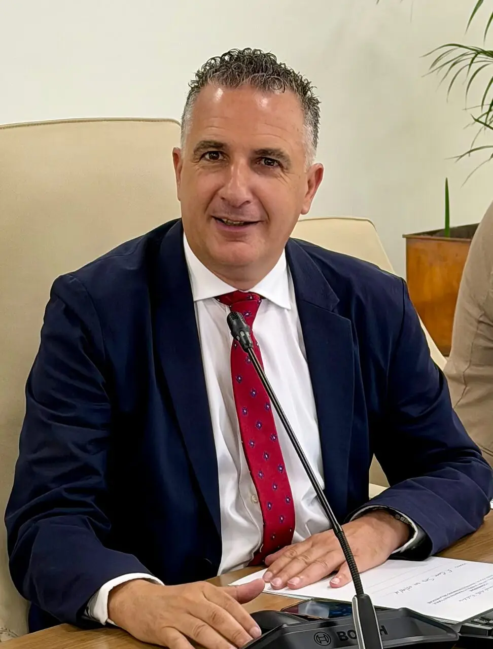 Orlandino Greco