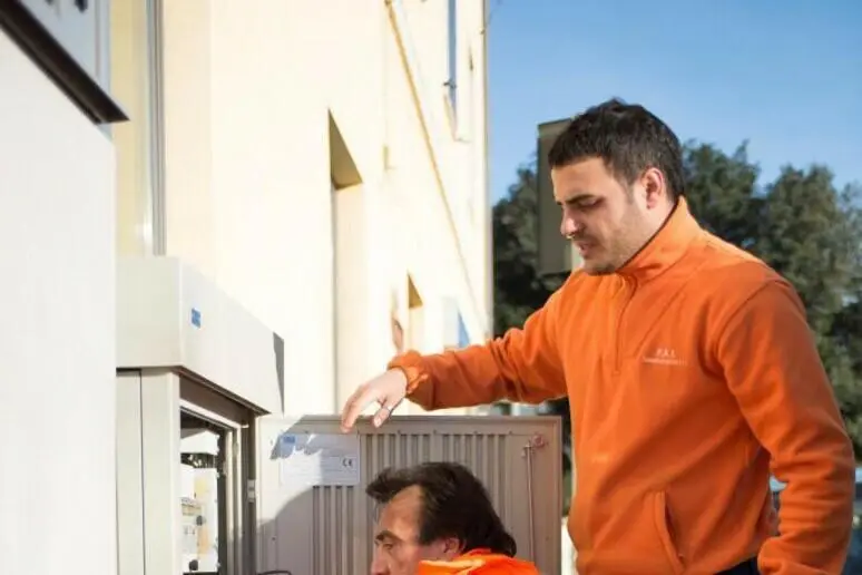 Comune di Taurianova banda ultra larga