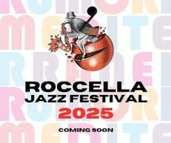 Roccella Jazz Festival 2025