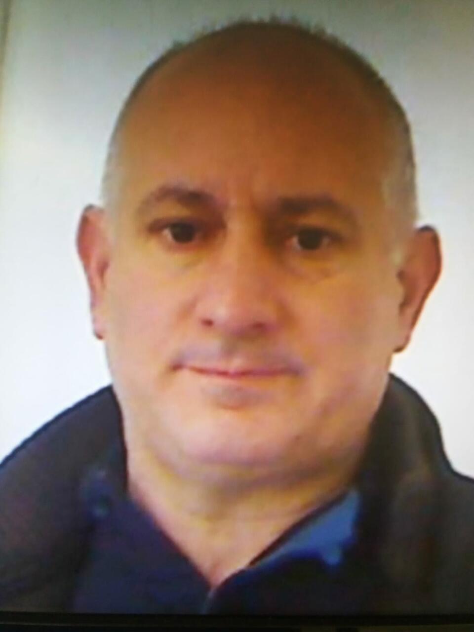 Rocco Anello