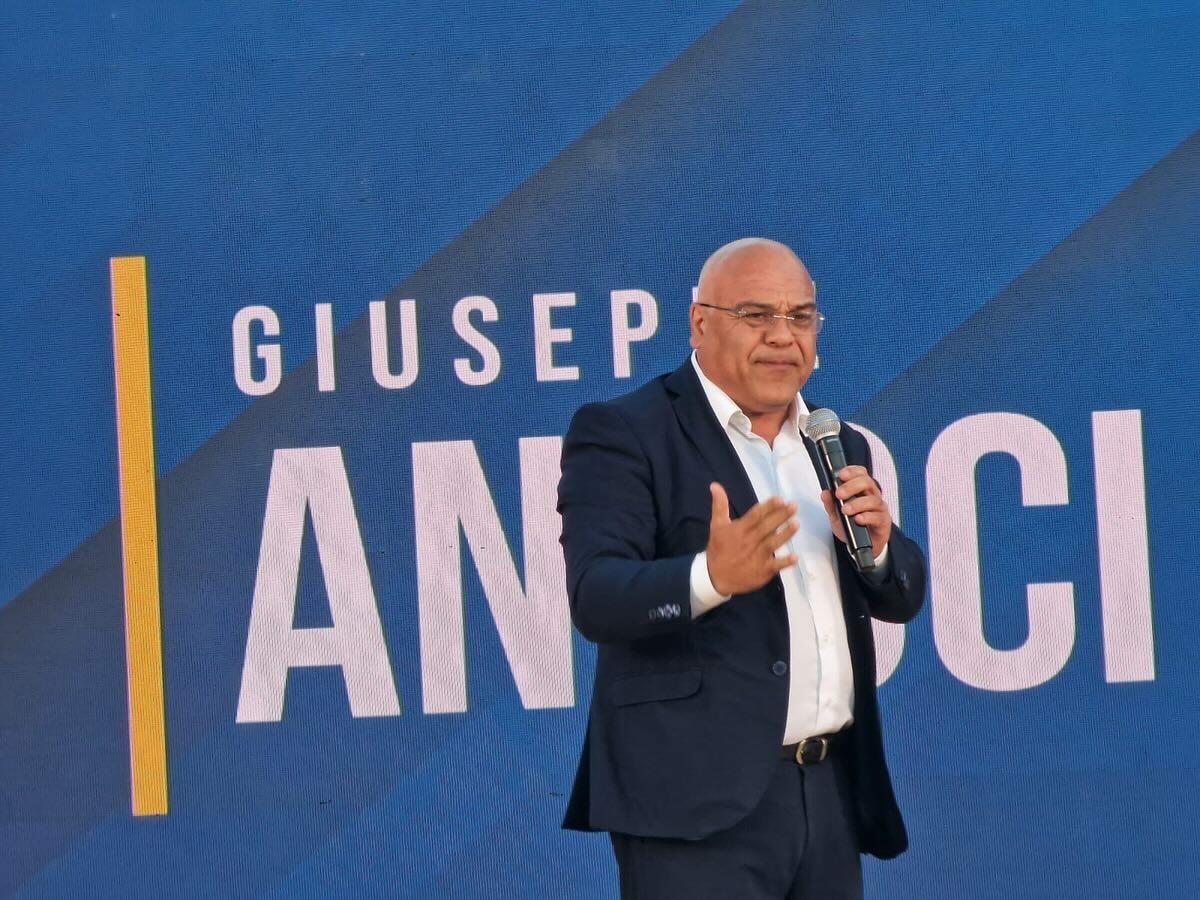 Peppe-Antoci