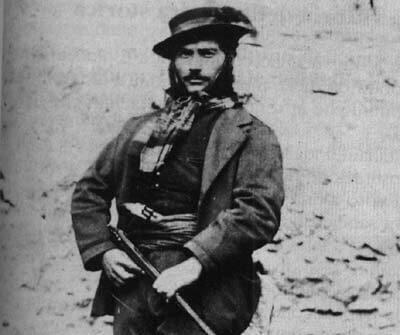Il brigante Villella