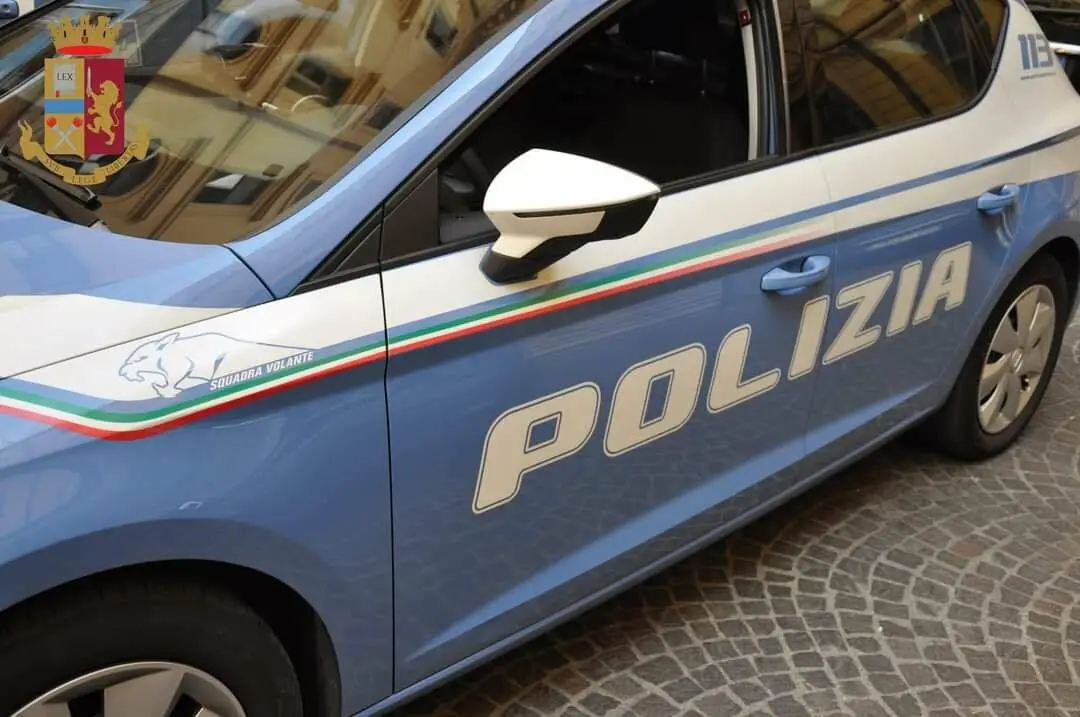 Polizia