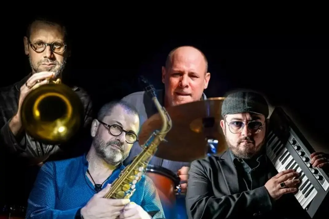 Reggio in Jazz