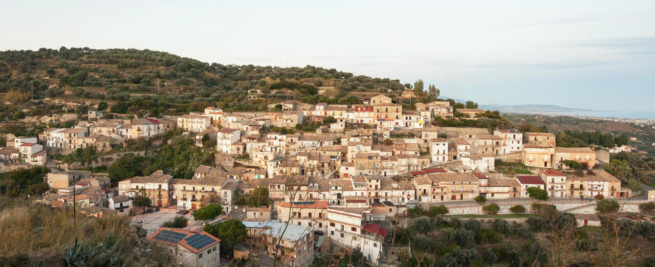 Sant'Ilario dello Ionio