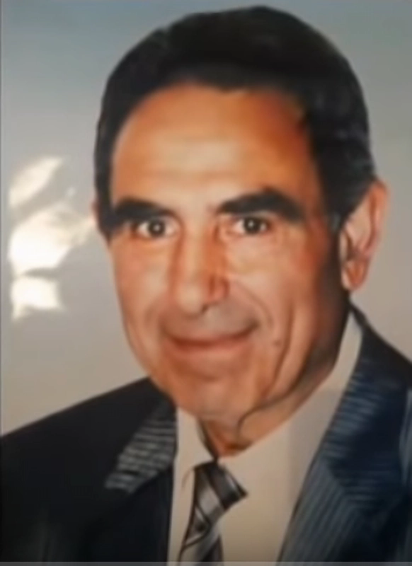 Antonio D'Agostino