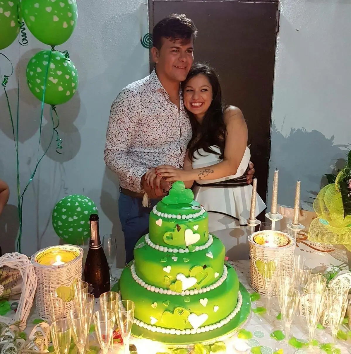 perde la vita in un tragico incidente