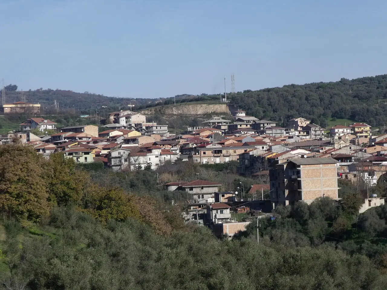 San Calogero