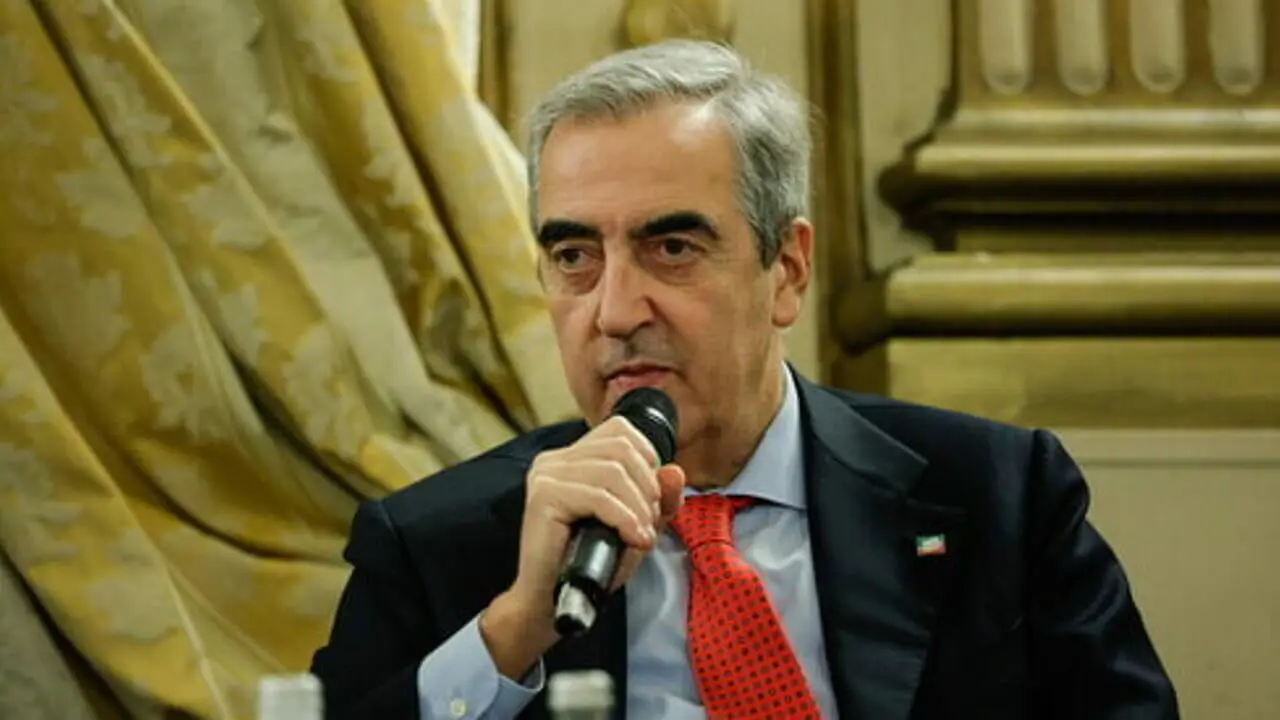 Maurizio Gasparri