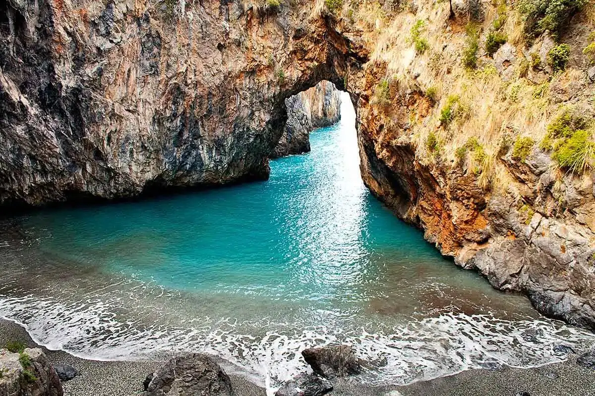 La Costa dei Gelsomini