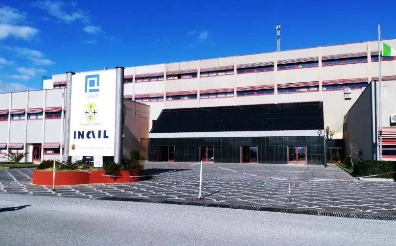 La Fondazione Terina