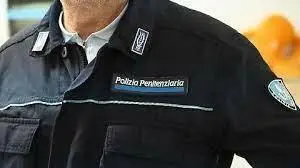 Agente Polizia Penitenziaria