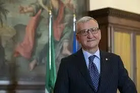Prefetto di Catanzaro, Castrese De Rosa
