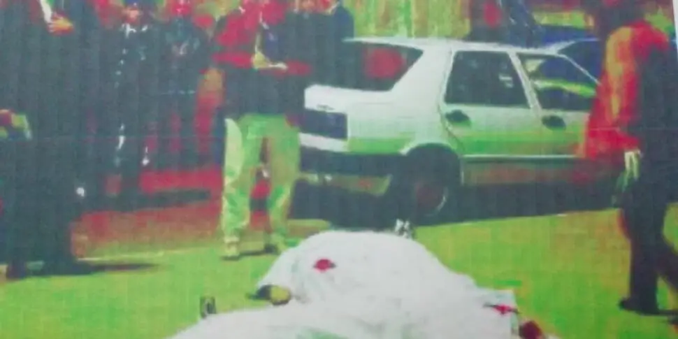 Strage di via Popilia