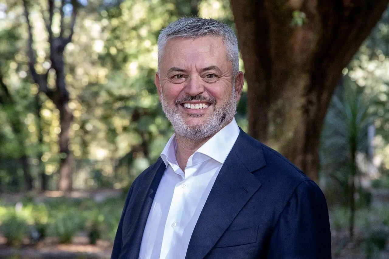 Giacomo Mancini