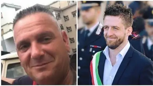 Matalone e Stasi