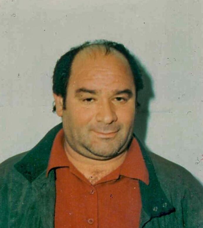Mico Megna
