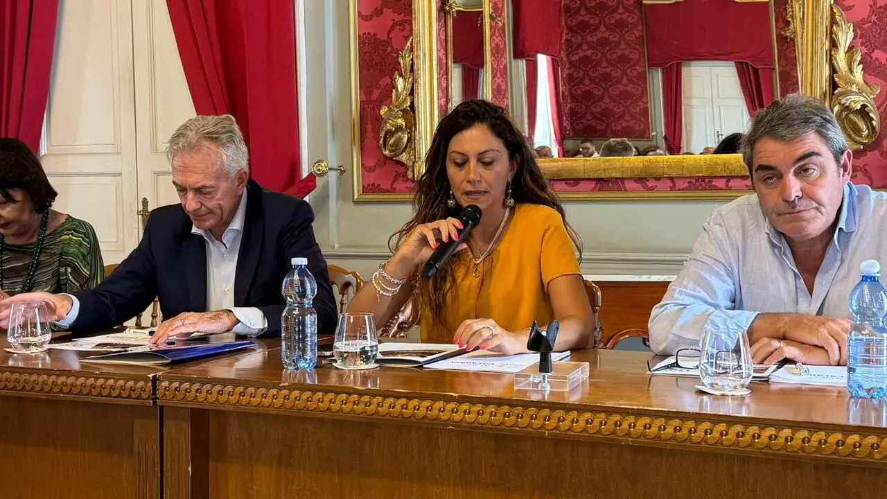 Foto incontro_problematica cinghiali