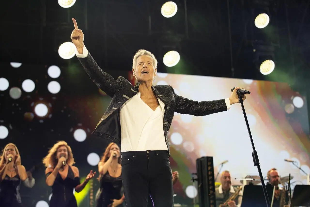 Claudio Baglioni
