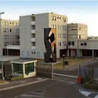 Carcere di Rossano