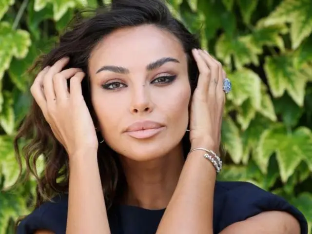 Madalina Ghenea