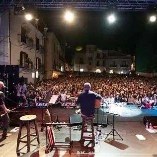 Musica della tradizione popolare calabrese