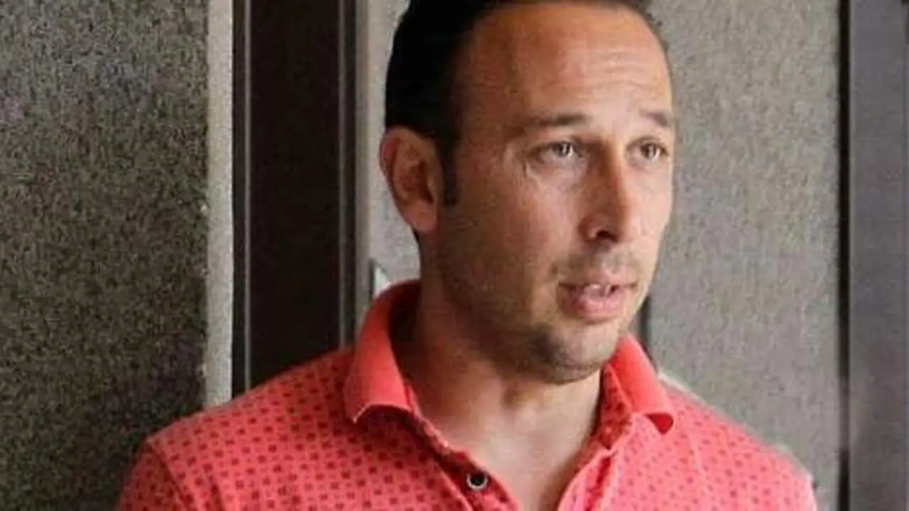 Carmine Sarcone