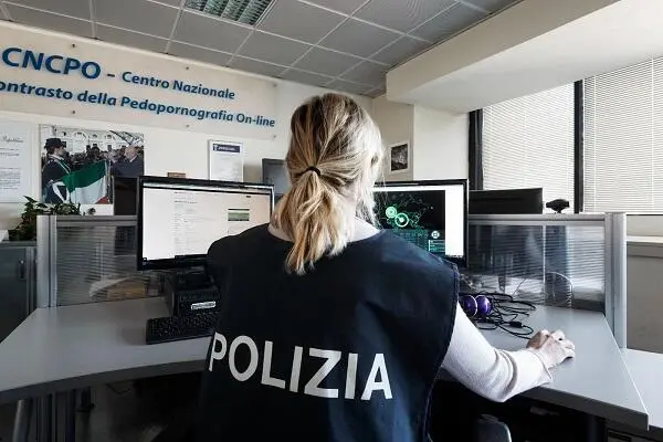 Arresti eseguiti dalla polizia postale