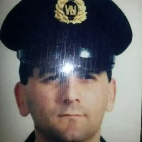Vincenzo Bonifacio
