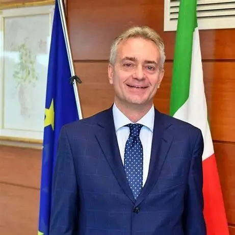 Gianluca Gallo