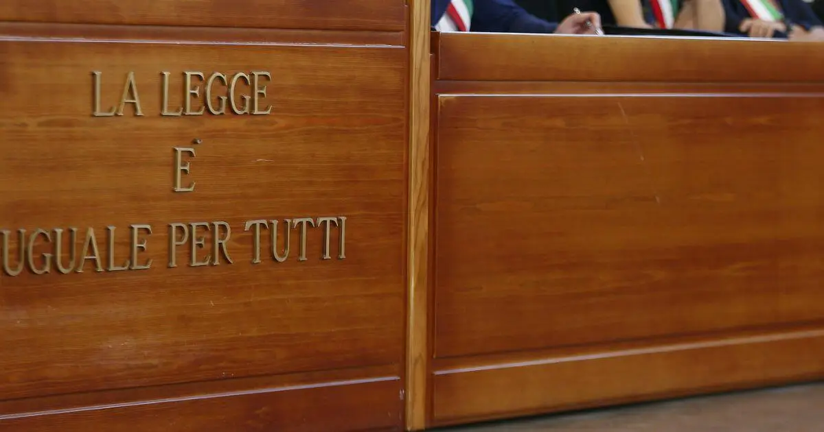 Tribunale