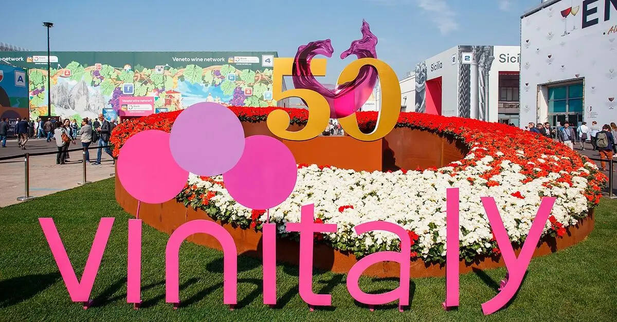 Vinitaly