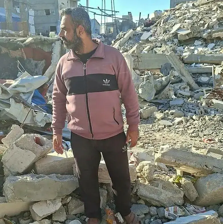 Mahhmoud Talal Alnajjar