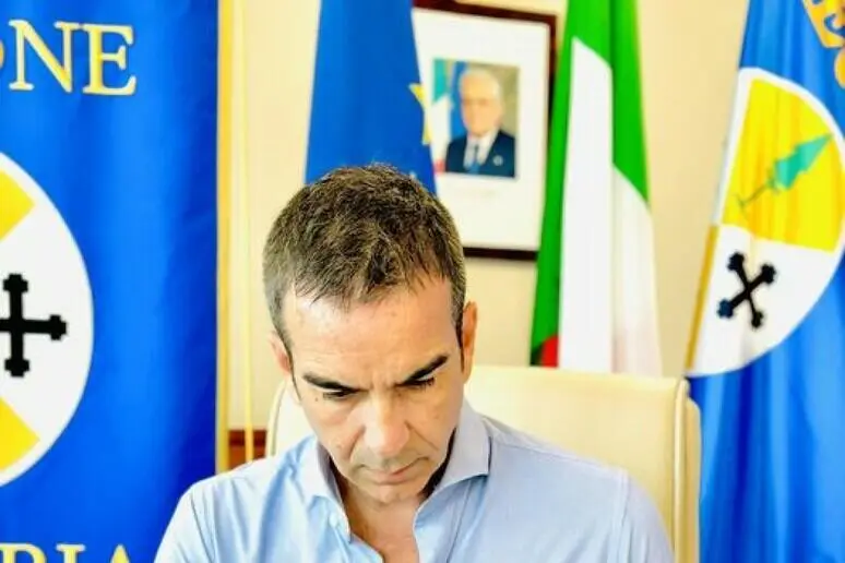 Roberto Occhiuto
