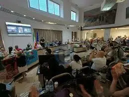 Dipendenti Abramo CC