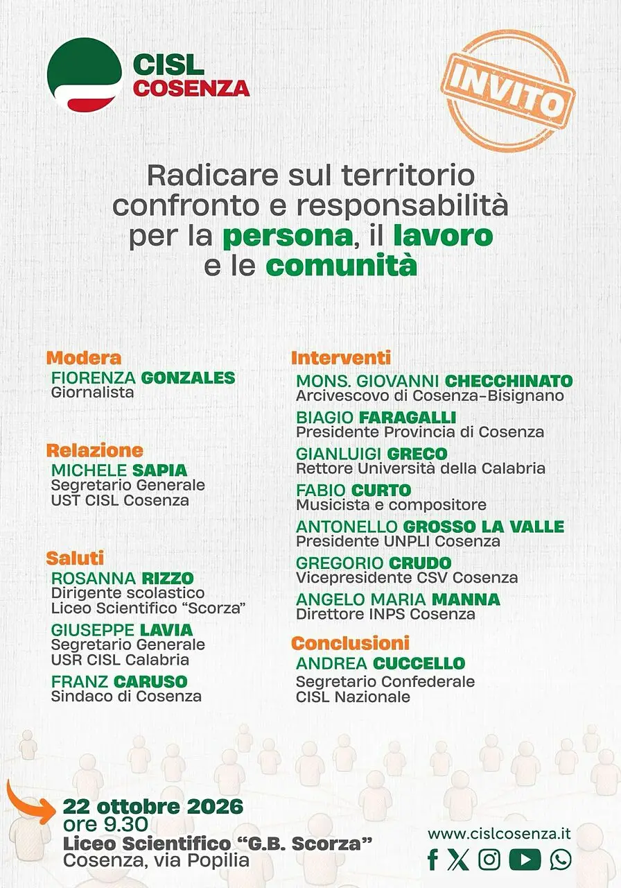 Locandina