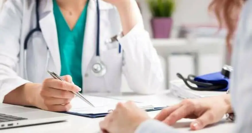Scioperano i medici di famiglia