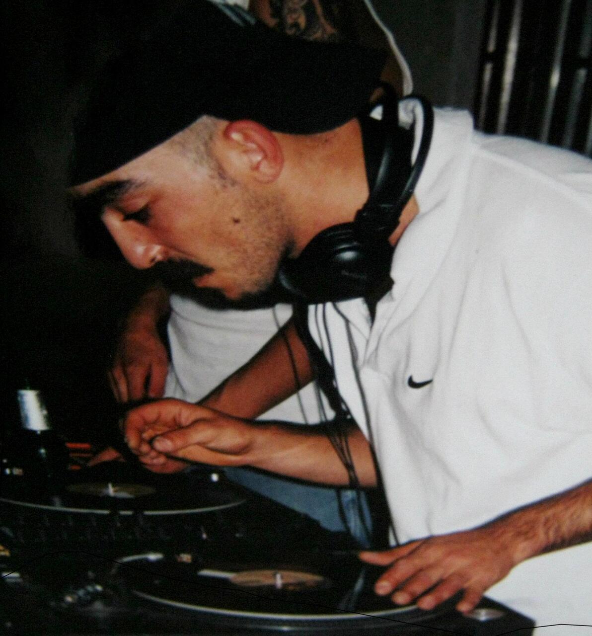 Dj Marcio
