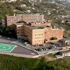 Ospedale di Paola