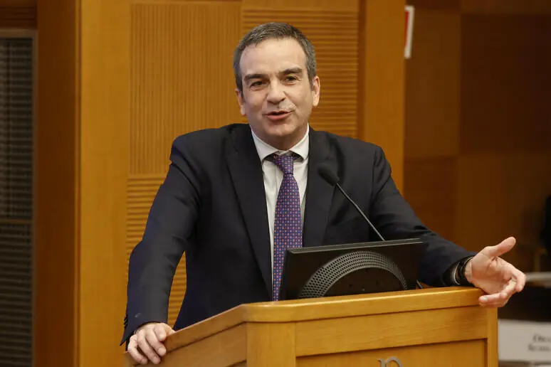 Presidente Regione Calabria