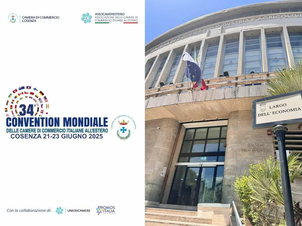Camera di Commercio di Cosenza