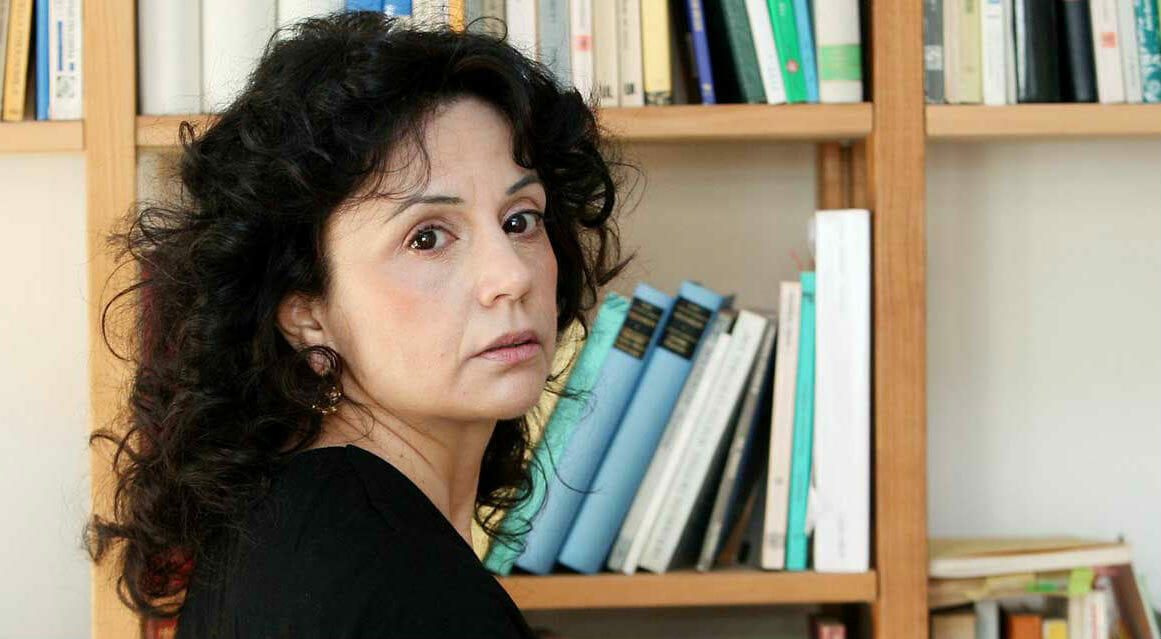 Donatella Di Cesare