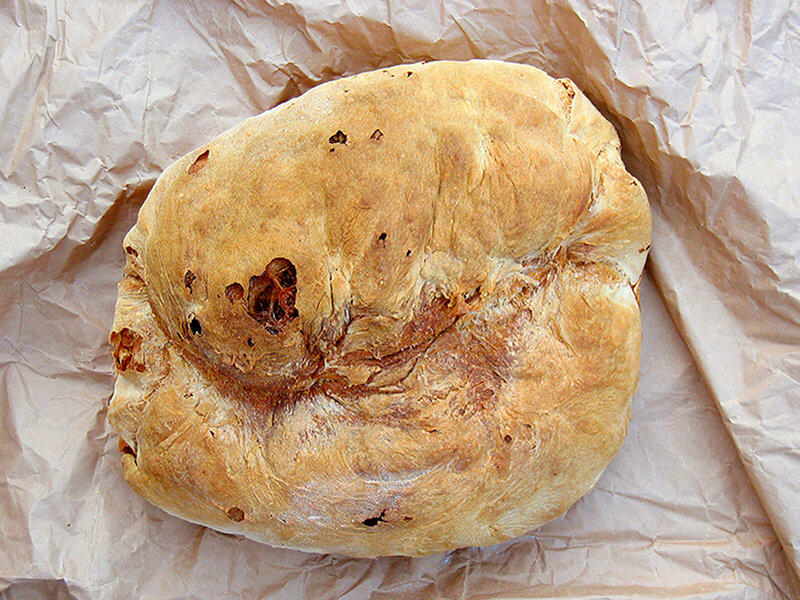 Il Pane di Cerchiara